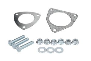 Zestaw montażowy układu wydechowego FK80509B