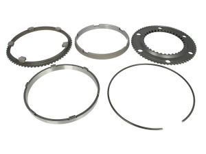 Korpus synchronizatora, mech. skrzynia biegów 298901