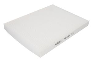 Filtr kabiny PUR-PC0010
