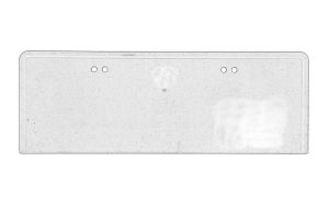 Emblemat na atrapie chłodnicy 71145-S21-000