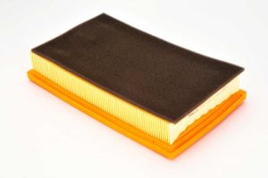 Filtr powietrza LX1027