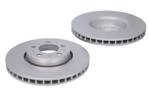 Tarcza hamulcowa DDF1163C