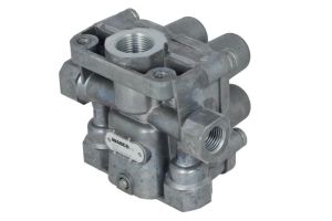 Wieloobwodowy zawór bezpieczeństwa 934 714 123 0