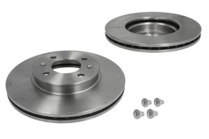 Tarcza hamulcowa BG4096