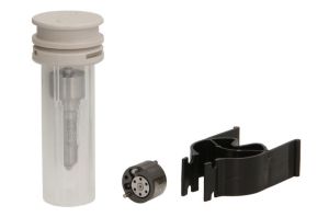 Zestaw montażowy wtryskiwacza DEL7135-654