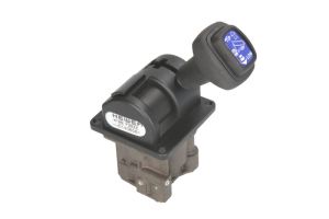 Sterownik pneumatyczny D1351260