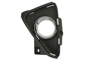 Wlot powietrza w zderzaku 6502-07-8178916P