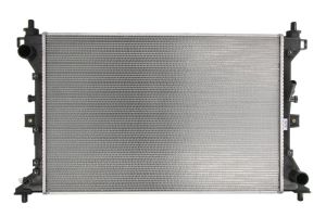 Chłodnica silnika PL103149