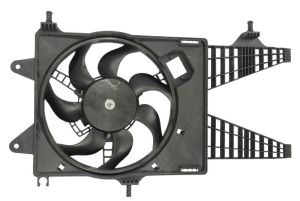 Wentylator chłodnicy silnika NRF 47254