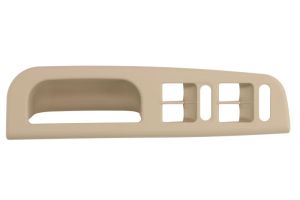 Pokrywa klamki wpuszczanej 6010-01-022411PPP