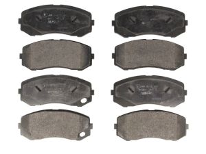 Klocek hamulcowy kpl. 29249 193 0 5