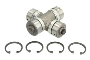 Przegub elastyczny wału BO2-3T123