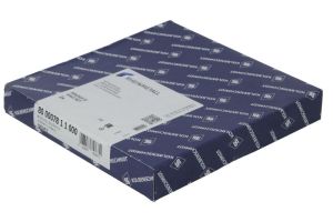 Zestaw pierścieni tłoka 800007811000