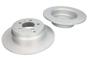 Tarcza hamulcowa DDF552C