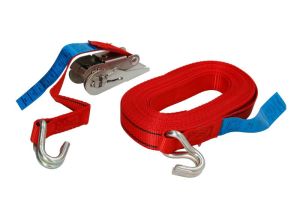 Grzechotka, pas ściągający PK10M-02-0.4T