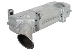 Tłumik końcowy DIN68403