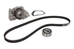 Zestaw paska rozrządu + pompa cieczy chłodzącej CT 754 WP1