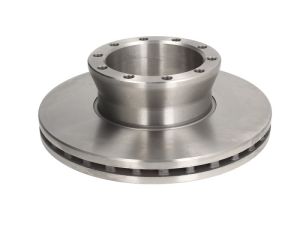 Tarcza hamulcowa BCR146A