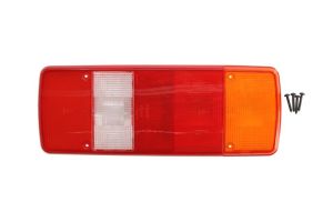 Szkło lampy zespolonej świateł tylnych 9EL122 689-021