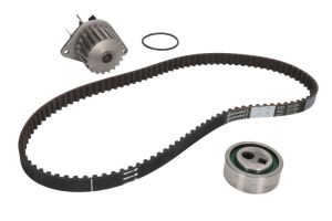 Zestaw paska rozrządu + pompa cieczy chłodzącej CT 718 WP1