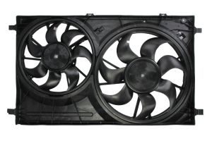 Wentylator chłodnicy silnika NRF 470071