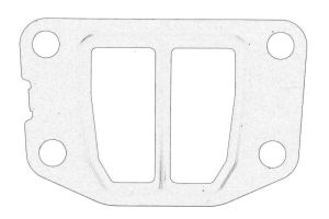 Uszczelka podstawy filtra oleju 3688A041