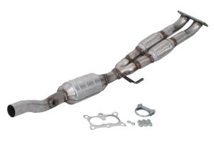 Katalizator BM92149H