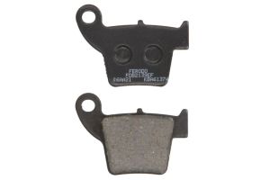 Klocek hamulcowy kpl. FDB2139EF