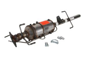 Filtr cząstek stałych BM11015H