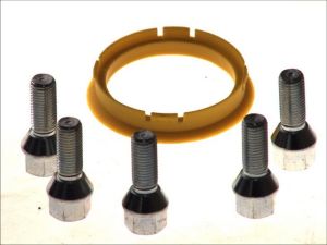 Zestaw montażowy felg aluminiowych MK203