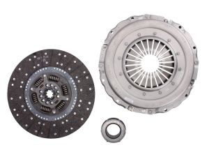 Zestaw sprzęgła 640 3071 00