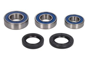 Zestaw łożyska koła AB25-1810