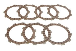 Tarcza sprzęgła FCD0246