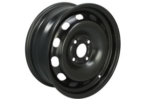 Felga stalowa osobowa ALC5000