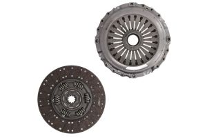 Zestaw sprzęgła FE105167