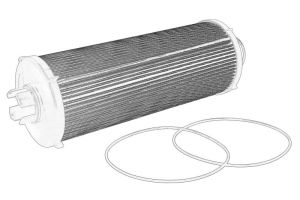 Filtr hydrauliczny AL232896-JD