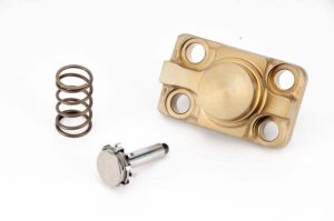 Głowica cylindra F 01M 100 927