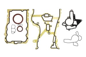 Zestaw uszczelek skrzyni korbowej EL476800