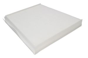Filtr kabiny LA156