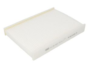 Filtr kabiny CU 26 006