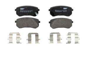 Klocek hamulcowy kpl. FDB1902