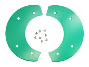 Zestaw naprawczy, sprzęg siodłowy naczepy FWK-076