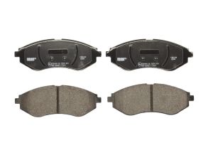 Klocek hamulcowy kpl. FDB1699