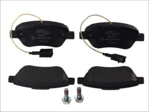 Klocek hamulcowy kpl. LP2276