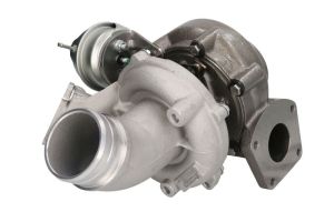 Turbosprężarka EVTC0233