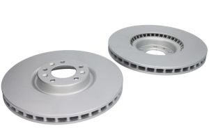 Tarcza hamulcowa DDF2234C