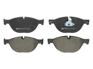 Klocek hamulcowy kpl. FDB4285