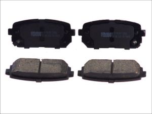 Klocek hamulcowy kpl. FDB4193