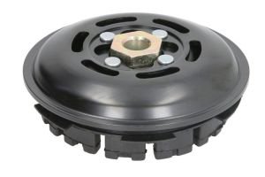Elementy sprzęgła kompresora klimatyzacji KTT020127