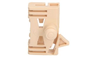 Elementy podnośnika szyby ROM C50856